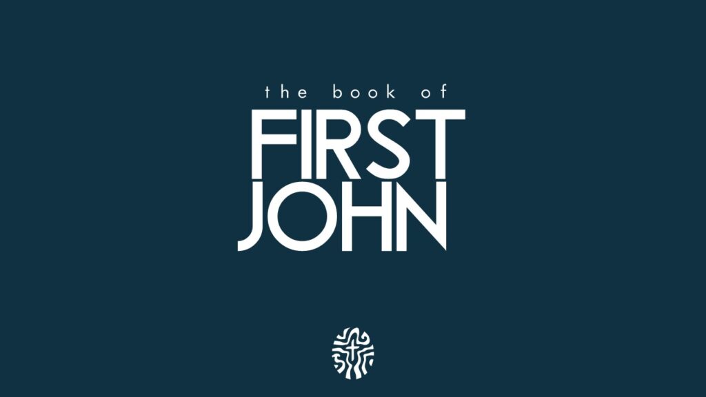 The Book of First John