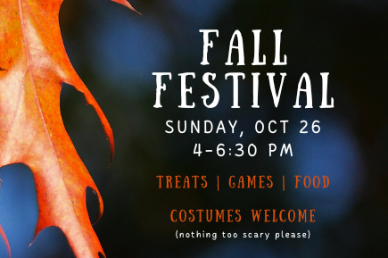Fall Fest