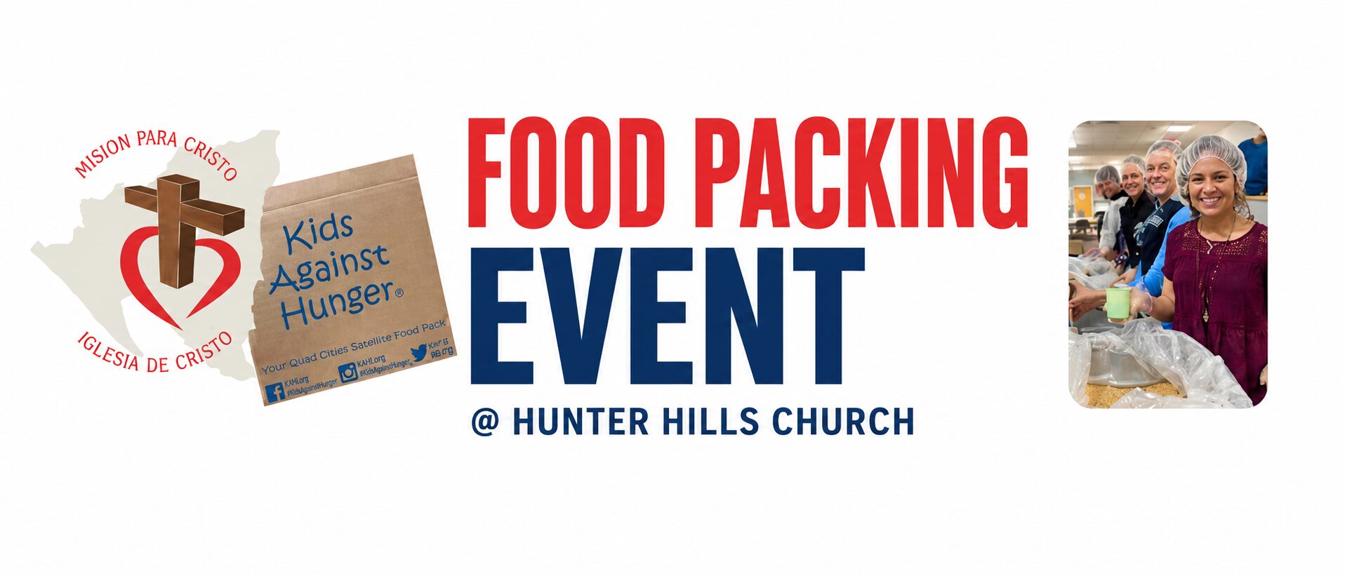 Kids Against Hunger